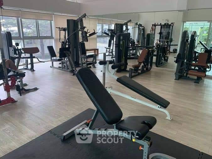 รูป ห้องชั้น 15 แบบ 1 ห้องนอน Villa Sathorn ใกล้ BTS กรุงธนบุรี 100 เมตร (ID 2979328) - รูปที่ 8/11