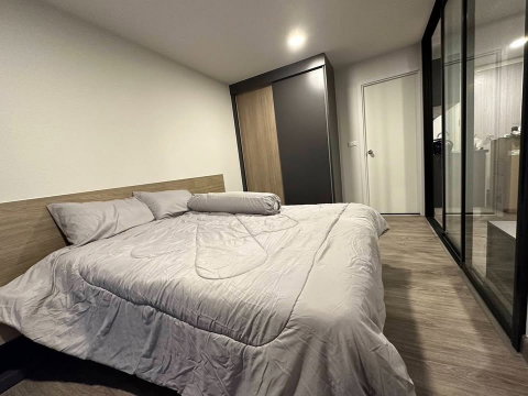 เช่าคอนโด Flexi Sathon - Charoennakhon/เฟล็กซี่ สาทร - เจริญนคร (A6906018)  ID Line : @condo98