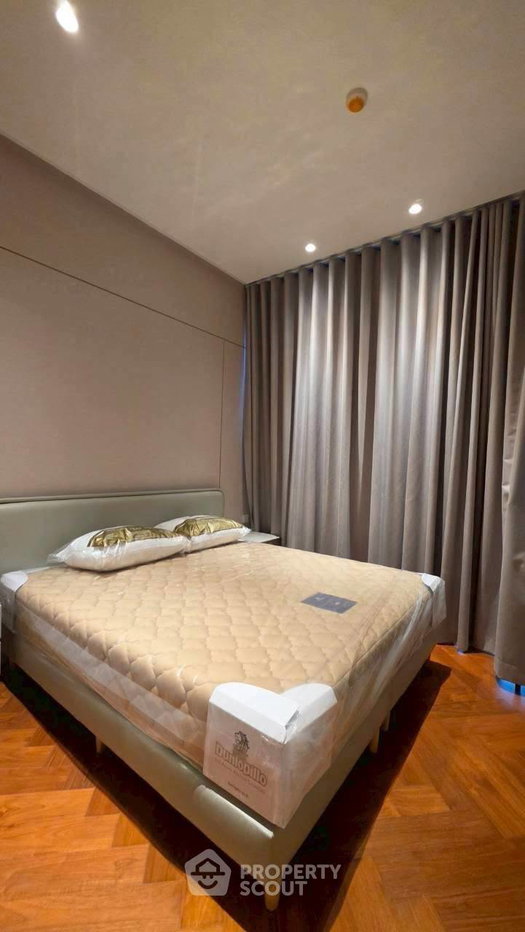 รูป คอนโดให้เช่า 2 ห้องนอน 99 ตร.ม. Mulberry Grove The Forestias ใกล้บางแก้ว (ID 2979819) - รูปที่ 9/13