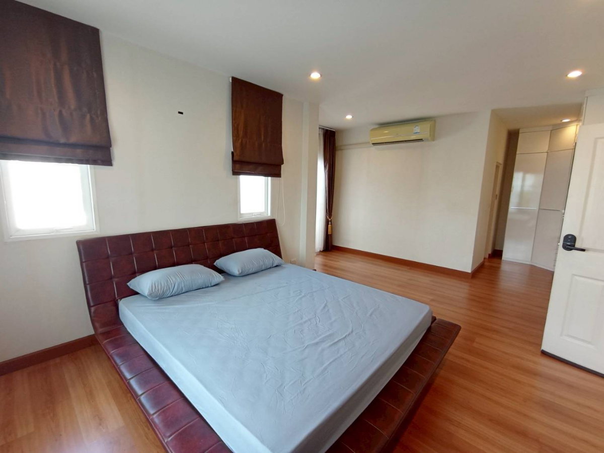 picture For rent Casa Grand Phetkasem - Sai 1 ready to move - 4/15