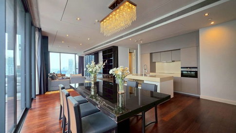 🌈FORRENT   Marque Sukhumvit 39 ‼️  3 Bedrooms Rental 250,000/month.‼️