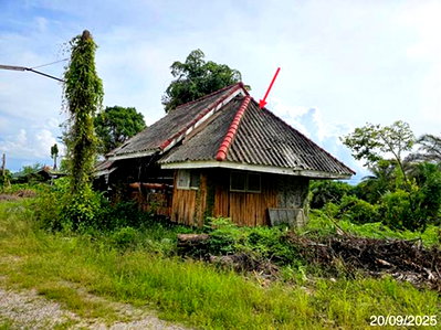 Houses for sale Muang Phitsanulok Phitsanulok : HOME 400 Sq.w. Muang Phitsanulok Phitsanulok for 1M