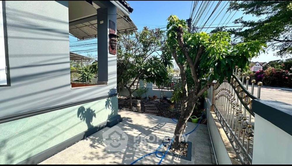 รูป บ้าน 3 ห้องนอน 204 ตร.ม. พร้อมเลี้ยงสัตว์ได้ ใกล้ท่าข้าม บางขุนเทียน (ID 1506869) - รูปที่ 15/17