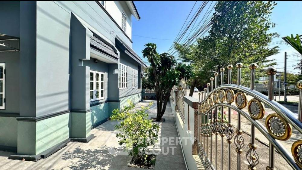 รูป บ้าน 3 ห้องนอน 204 ตร.ม. พร้อมเลี้ยงสัตว์ได้ ใกล้ท่าข้าม บางขุนเทียน (ID 1506869) - รูปที่ 14/17