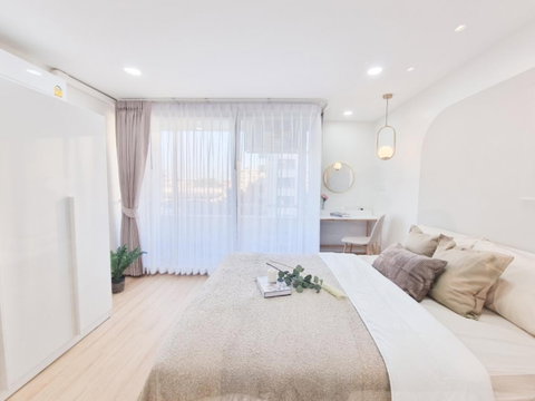 🏢 ขายคอนโด : City Villa (ซิตี้ วิลล่า) รหัสทรัพย์ | 📌LNP-C13568