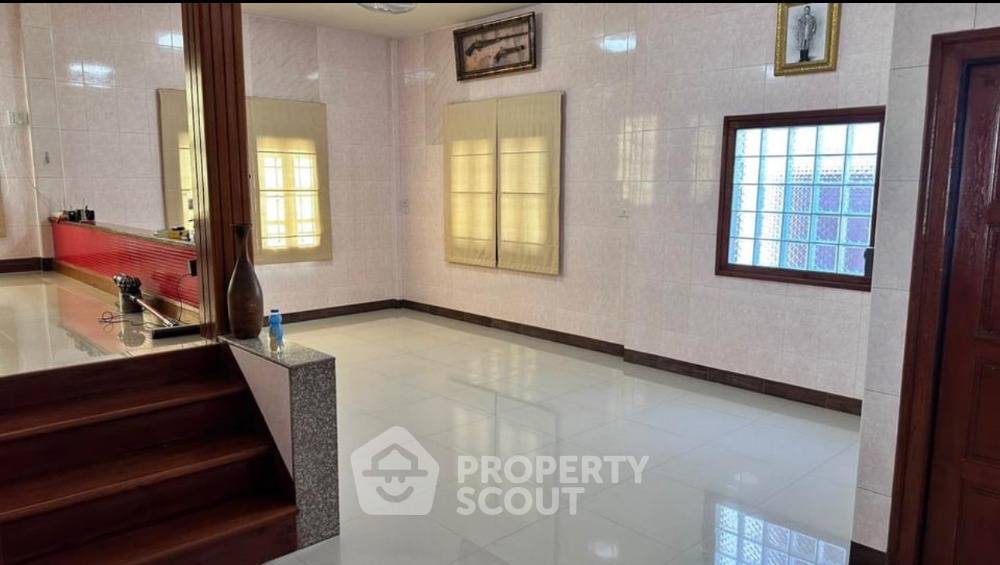 รูป บ้าน 3 ห้องนอน 204 ตร.ม. พร้อมเลี้ยงสัตว์ได้ ใกล้ท่าข้าม บางขุนเทียน (ID 1506869) - รูปที่ 8/17