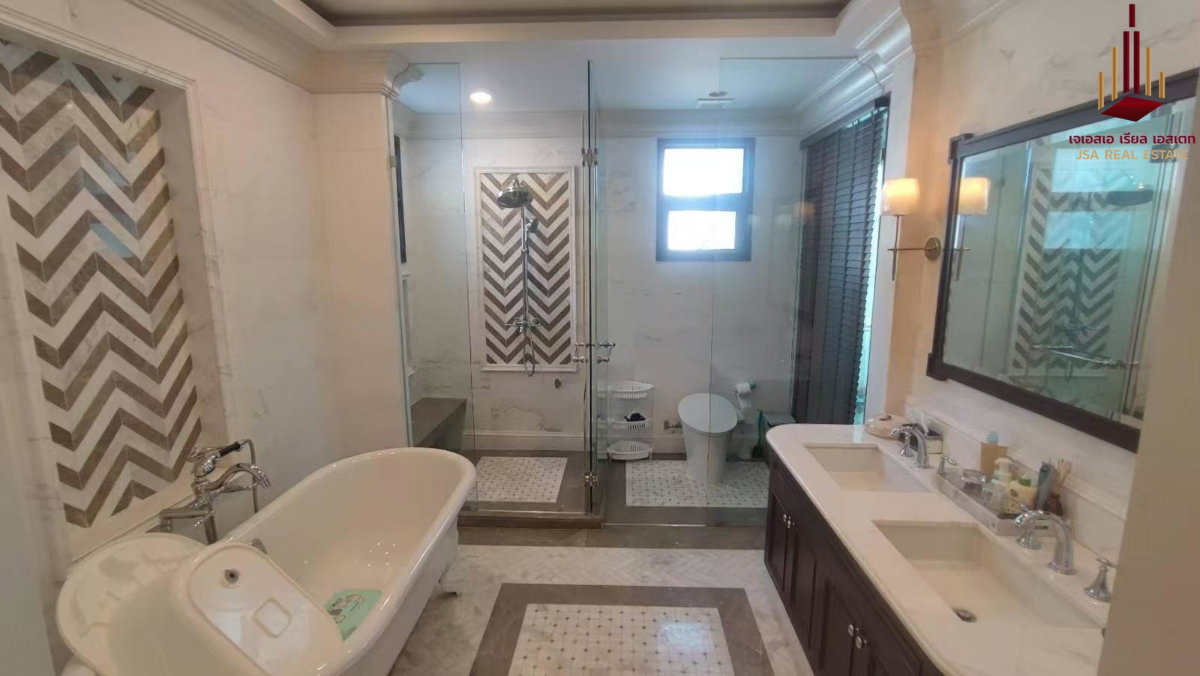 รูป ✨ ขาย บ้านแสนสิริ พัฒนาการ ✨ราคา 89,900,000 บาท - รูปที่ 8/9