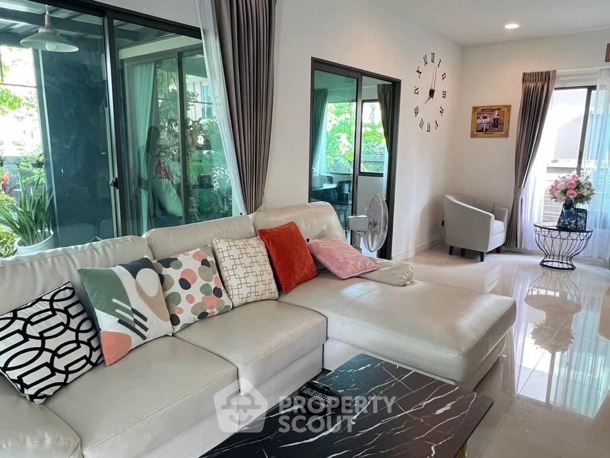 รูป บ้านเช่า 4 ห้องนอน โครงการ บุราสิริ พระราม 2 ใกล้แสมดํา (ID 1553763) - รูปที่ 10/19