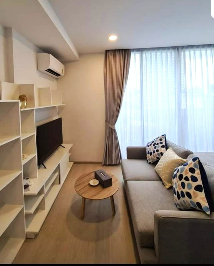 รูป 🏢✨✨LineID: @AgentCondo (With@)===Noble Ambience Sukhumvit 42🔸Studio🔸 - รูปที่ 2/7