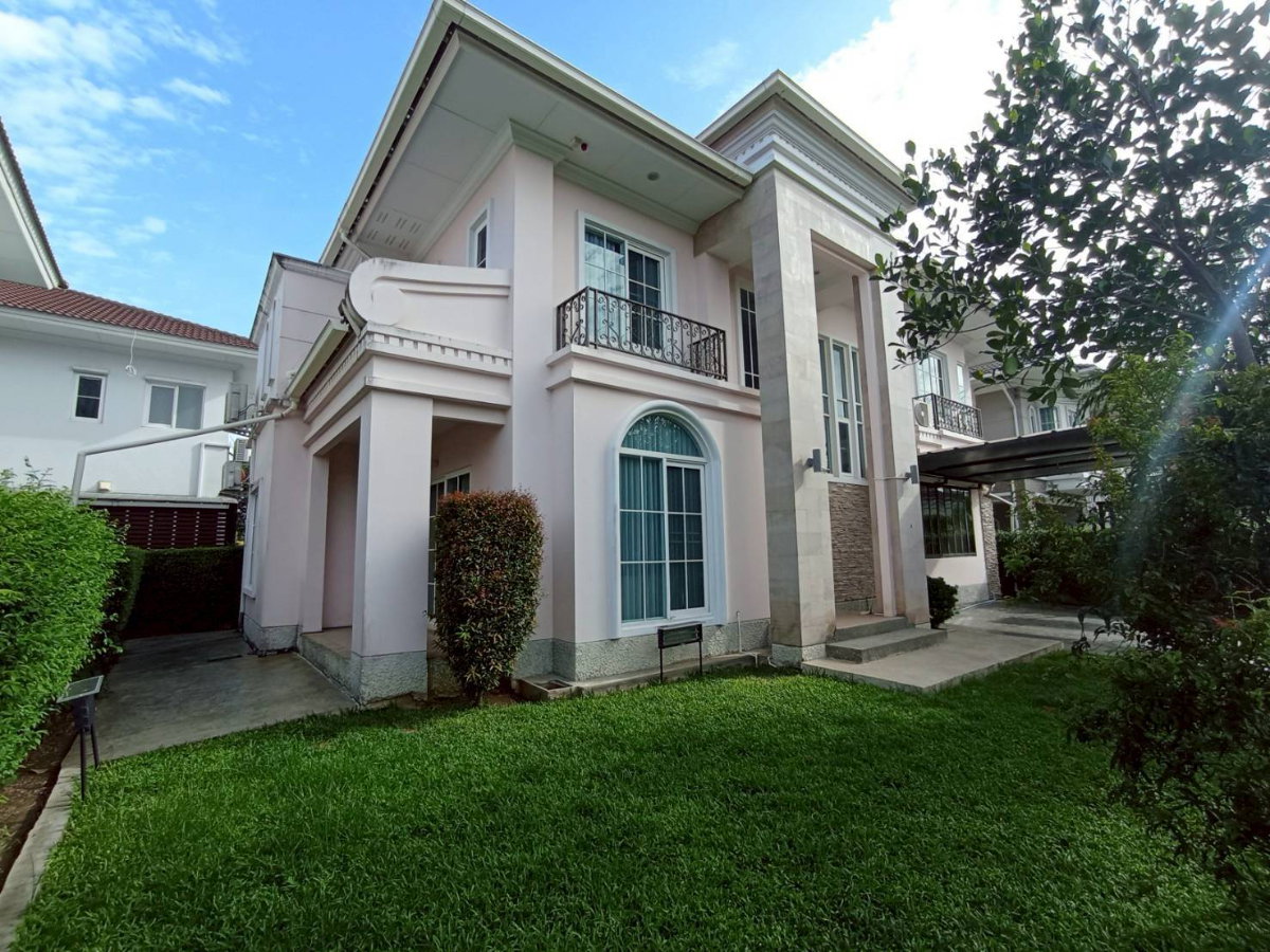 picture For rent Casa Grand Phetkasem - Sai 1 ready to move - 15/15