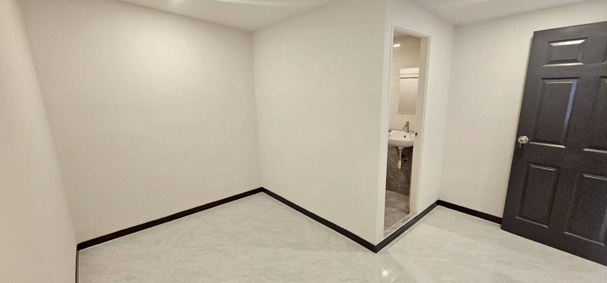 รูป S2984 ขายบ้านชั้นเดียว รีโนเวทใหม่ทั้งหลัง หมู่บ้านพิบูลย์ทรัพย์ เลียบวารี หนองจอก - รูปที่ 10/13