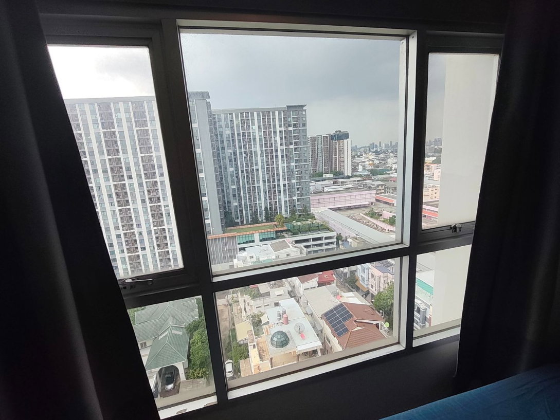รูป 💥ให้เช่า คอนโด ธนา อาร์เคเดีย จรัญสนิทวงศ์ ใกล้ MRT บางยี่ขัน เซ็นทรัลปิ่นเกล้า💥 - รูปที่ 6/16