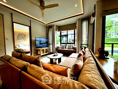 Condos for sale : 2-BR Condo For Sale At Sasara Hua Hin, Near Khao Takiab (ID 1097753)
