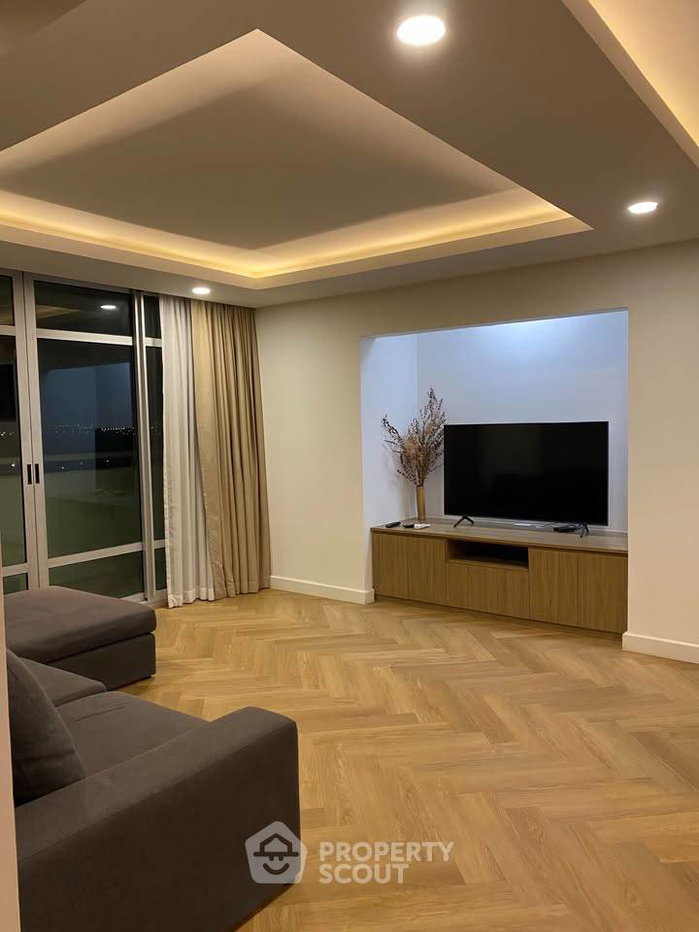 รูป คอนโด 2 ห้องนอน 80 ตร.ม. วิวทะเลสาบ เจนีวา ชั้น 18 (ให้เช่า) (ID 2974692) - รูปที่ 11/18