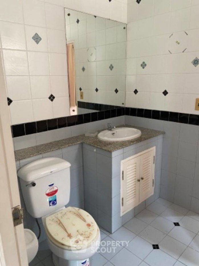 รูป บ้าน 3 ห้องนอน สำหรับขาย สัตว์เลี้ยงได้ โครงการ วารารมย์ ประชาอุทิศ 98 ทุ่งครุ (ID 2917556) - รูปที่ 11/11