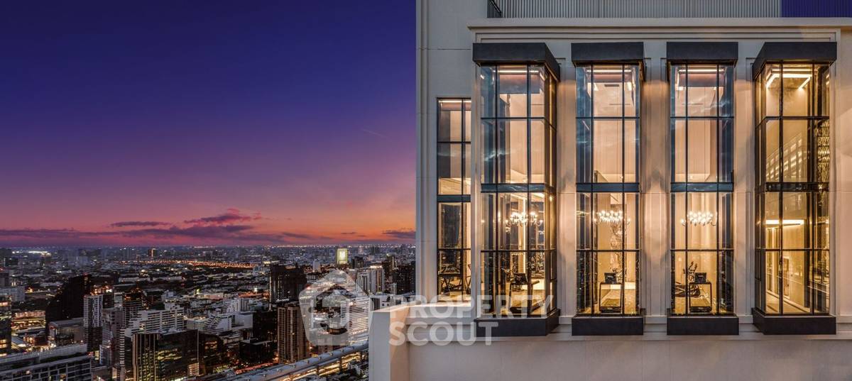 รูป คอนโด 1 ห้องนอน ชั้น 18 The Address Siam-Ratchathewi ใกล้ BTS ราชเทวี (ID 2966634) - รูปที่ 7/10