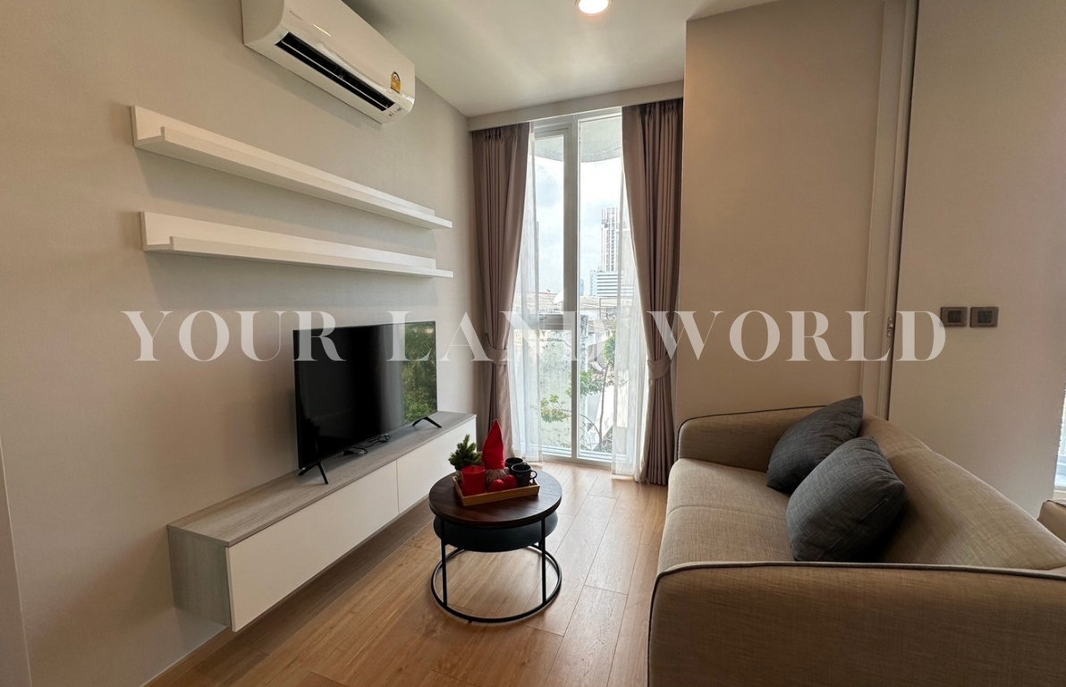 CT125🛋️💗ชีวาทัย เรสซิเดนท์ ทองหล่อ 💗🛋️ ปล่อยเช่าห้องใหม่ เฟอร์นิเจอร์สวยพร้อมเข้าอยู่ 🔥🔥ID : @471ovhib 📲