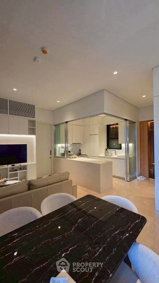 รูป คอนโดให้เช่า 2 ห้องนอน 99 ตร.ม. Mulberry Grove The Forestias ใกล้บางแก้ว (ID 2979819) - รูปที่ 7/13