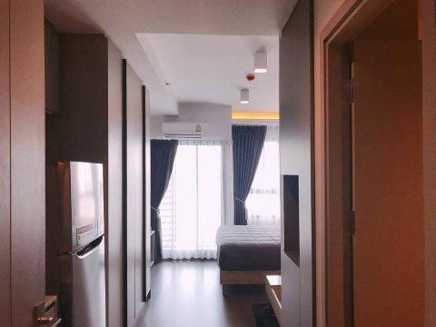 #A124366 ✅ 10/6/69  ขายคอนโด IDEO Sukhumvit 93 📲📢สอบถาม ld line @condoboy