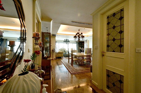 SL155/Condo for sale Sathorn Gardens