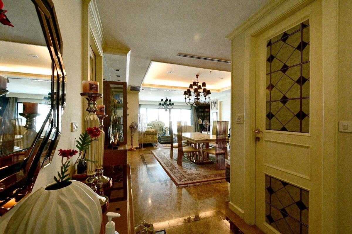 รูป SL155/ขายคอนโด Sathorn Gardens - รูปที่ 1/4