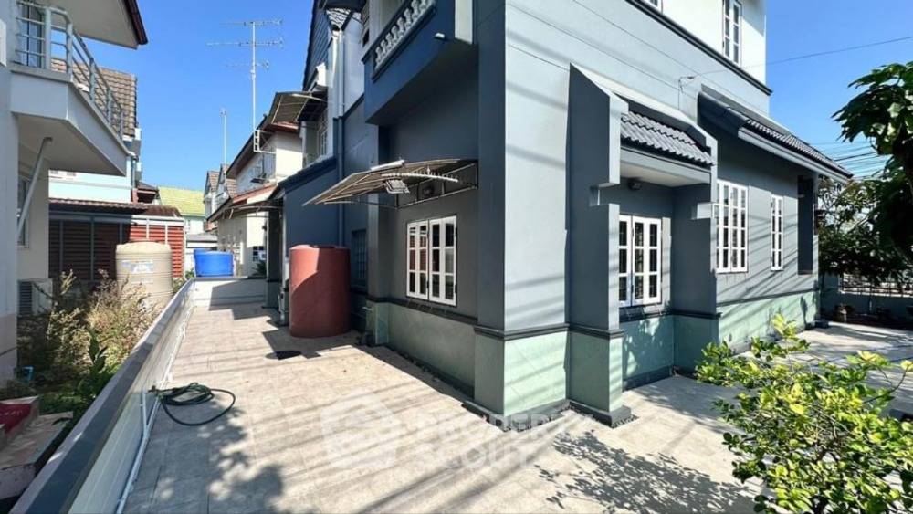 รูป บ้าน 3 ห้องนอน 204 ตร.ม. พร้อมเลี้ยงสัตว์ได้ ใกล้ท่าข้าม บางขุนเทียน (ID 1506869) - รูปที่ 13/17