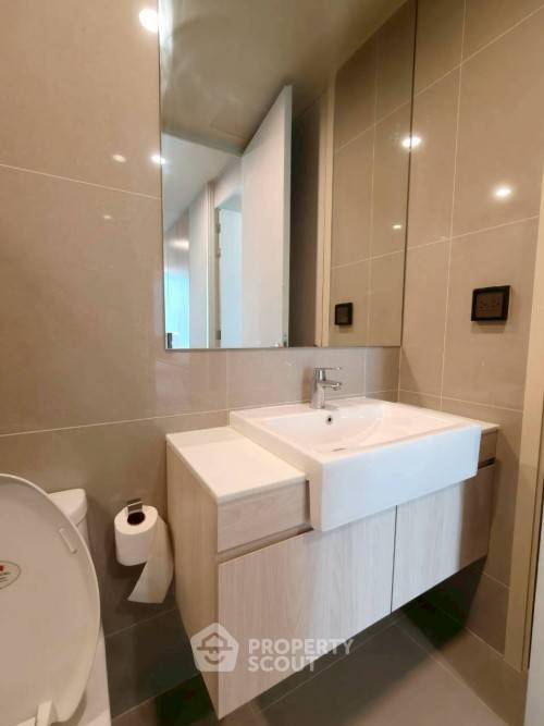 รูป คอนโด 2 ห้องนอน ชั้น 15 ขนาด 68 ตร.ม. Noble Recole Sukhumvit 19 ใกล้ MRT สุขุมวิท 400 ม. (ID 2979574) - รูปที่ 11/25