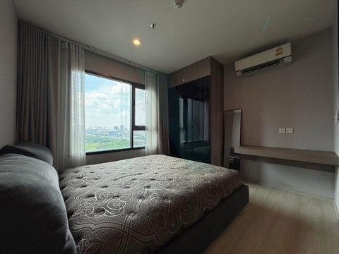 ðĐ For Sell Condo LIFE ASOKE Building 1, Floor 17,1 bed room, Room size 30 sqm