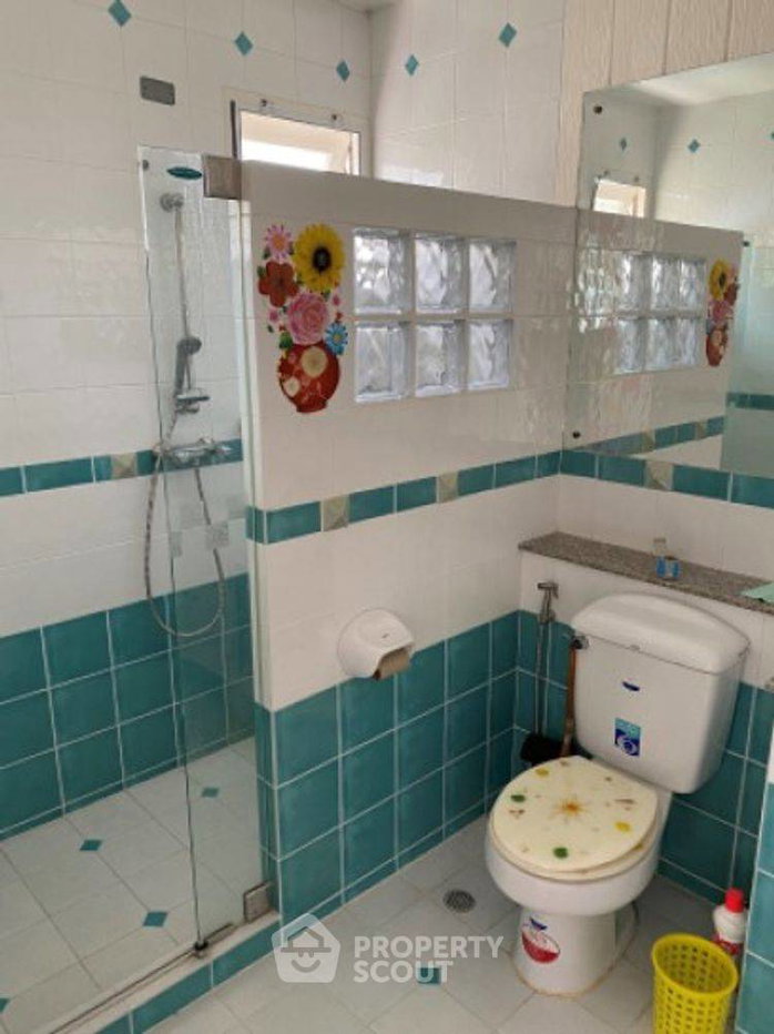 รูป บ้าน 3 ห้องนอน สำหรับขาย สัตว์เลี้ยงได้ โครงการ วารารมย์ ประชาอุทิศ 98 ทุ่งครุ (ID 2917556) - รูปที่ 8/11