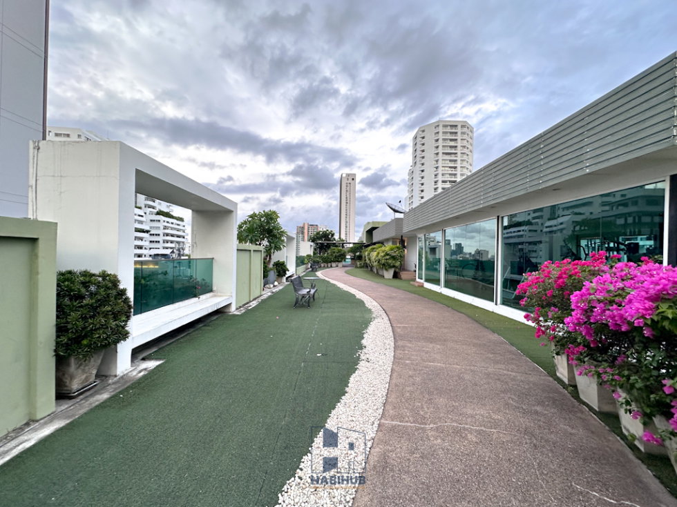picture ð âĻ Beverly 33 | for Sale 1 Bedroom (HBH-HL-281) - 38/42