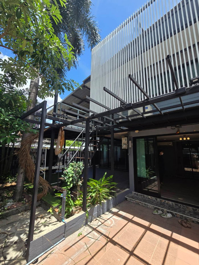 รูป #E915💕100669ให้เช่าบ้านเดี่ยว Soi Lat Phrao 83 - รูปที่ 7/20