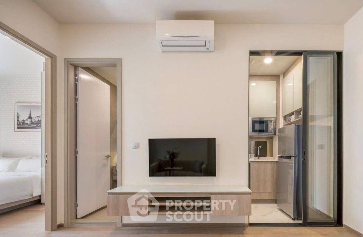 รูป คอนโด 1 ห้องนอน Park Origin Phayathai 33 ตร.ม. ใกล้ BTS พญาไท 300 ม. (ID 2977837) - รูปที่ 3/8