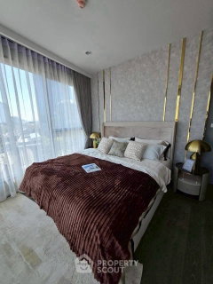 2-BR 65 Sqm Condo In COCO Parc, 60m To MRT Khlong Toei (ID 2977853)