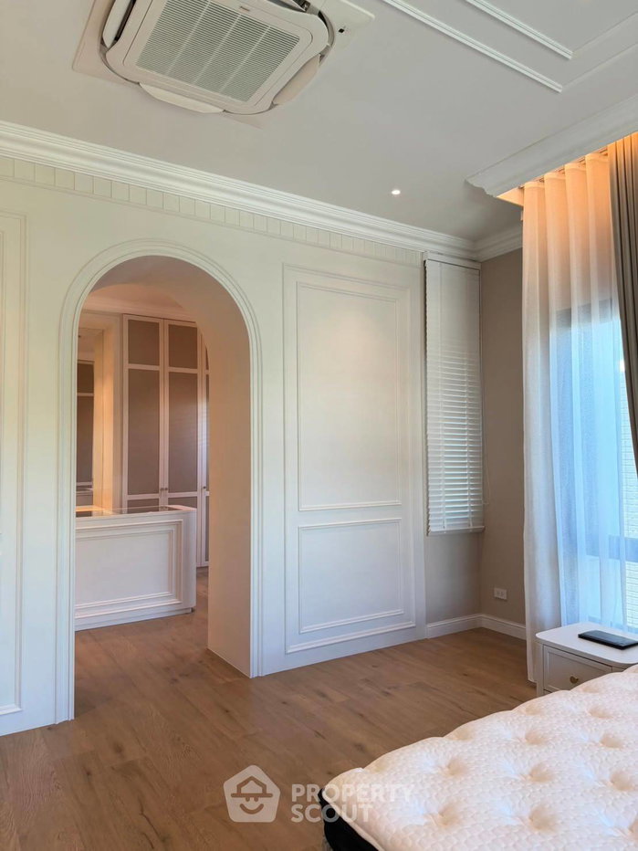 รูป บ้านเช่า 4 ห้องนอน โครงการ ณรินสิริ พระราม 9-กรุงเทพกรีฑา ใกล้สะพานสูง (ID 2975720) - รูปที่ 18/27