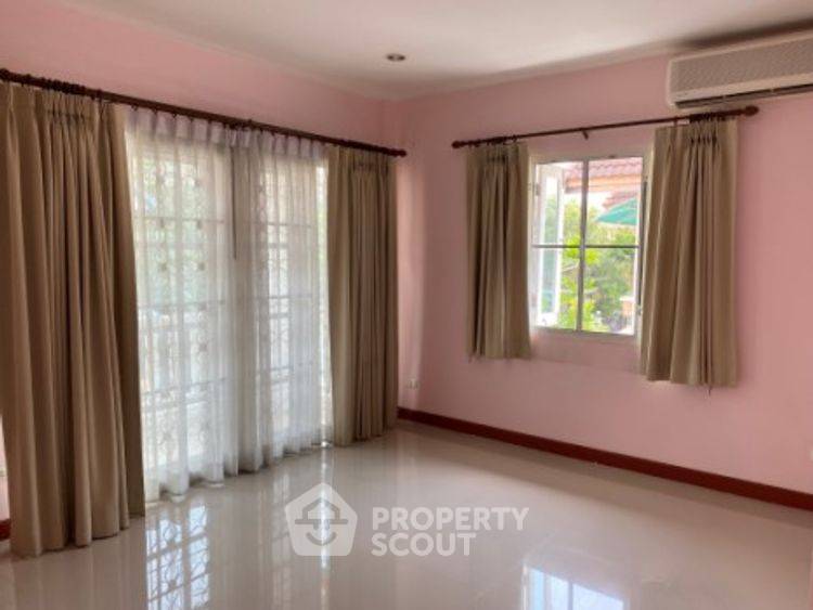 รูป บ้าน 3 ห้องนอน สำหรับขาย สัตว์เลี้ยงได้ โครงการ วารารมย์ ประชาอุทิศ 98 ทุ่งครุ (ID 2917556) - รูปที่ 7/11