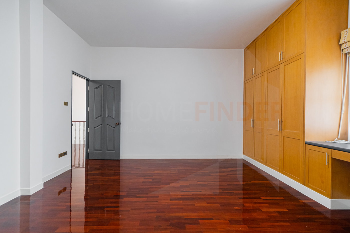 รูป Windmill Park 5 bedrooms, for rent - รูปที่ 114/134
