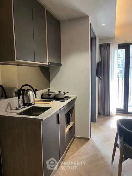 1-BR Condo For Sale, Chapter Chula-Samyan, MRT Sam Yan (ID 2977761)