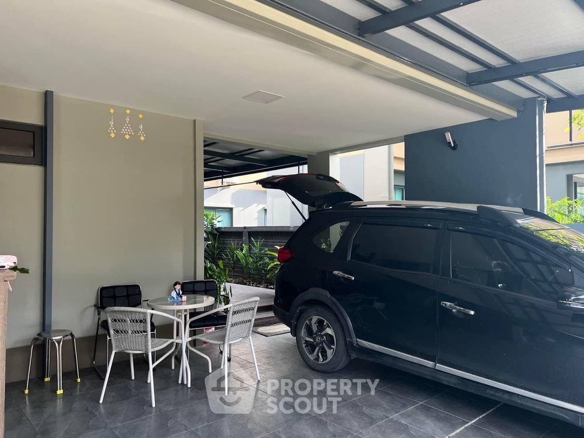 รูป บ้านเช่า 4 ห้องนอน โครงการ บุราสิริ พระราม 2 ใกล้แสมดํา (ID 1553763) - รูปที่ 7/19