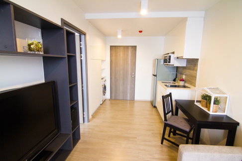 🔥 [For Rent] Maestro 02 Ruamrudee Condo – Near BTS Phloen Chit 🔥