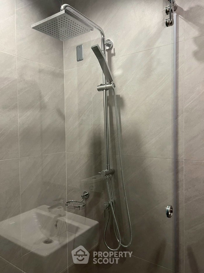 รูป ชั้น 24 1 ห้องนอน IDEO Sukhumvit - Rama 4 ใกล้ BTS พระโขนง (ID 2979508) - รูปที่ 11/13