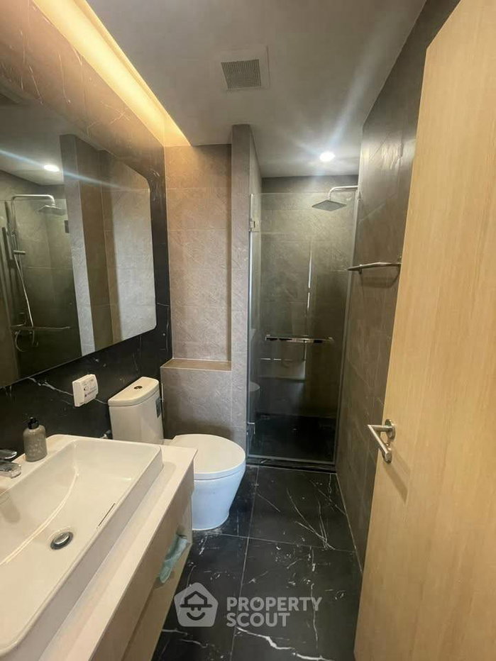 รูป คอนโด 1 ห้องนอน ชั้นสูง 45 ชั้น 30 ตร.ม. Skyrise Avenue Sukhumvit 64 ใกล้ BTS ปุณณวิถี 400 ม. (ID 2978186) - รูปที่ 2/13