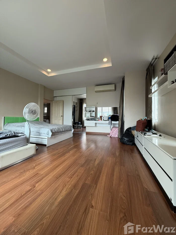 รูป บ้านเดี่ยวให้เช่า 3 ห้องนอน ในโครงการ เดอะ เซนโทร อ่อนนุช-วงแหวน 6437220 - รูปที่ 21/21