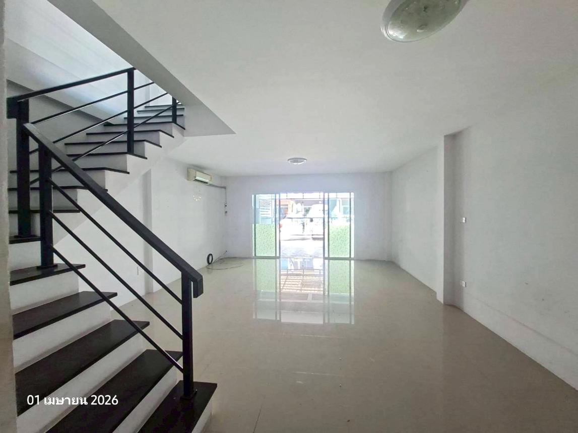 รูป ทาวน์เฮ้าส์ 21.2 ตร.วา วิเศษสุขนคร เฟส 7 เมืองสมุทรสาคร สมุทรสาคร 2.5M - รูปที่ 18/31