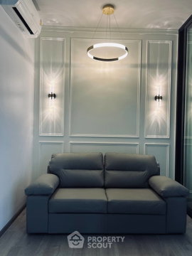 คอนโด 1 ห้องนอน ชั้น 18 The Address Siam-Ratchathewi ใกล้ BTS ราชเทวี (ID 2966634)