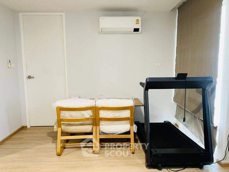 รูป ขายคอนโด 1 ห้องนอน J.W. Boulevard Srivara คอนโดมิเนียม พหลพลธา 44 ตร.ม. (ID 2965605) - รูปที่ 3/5