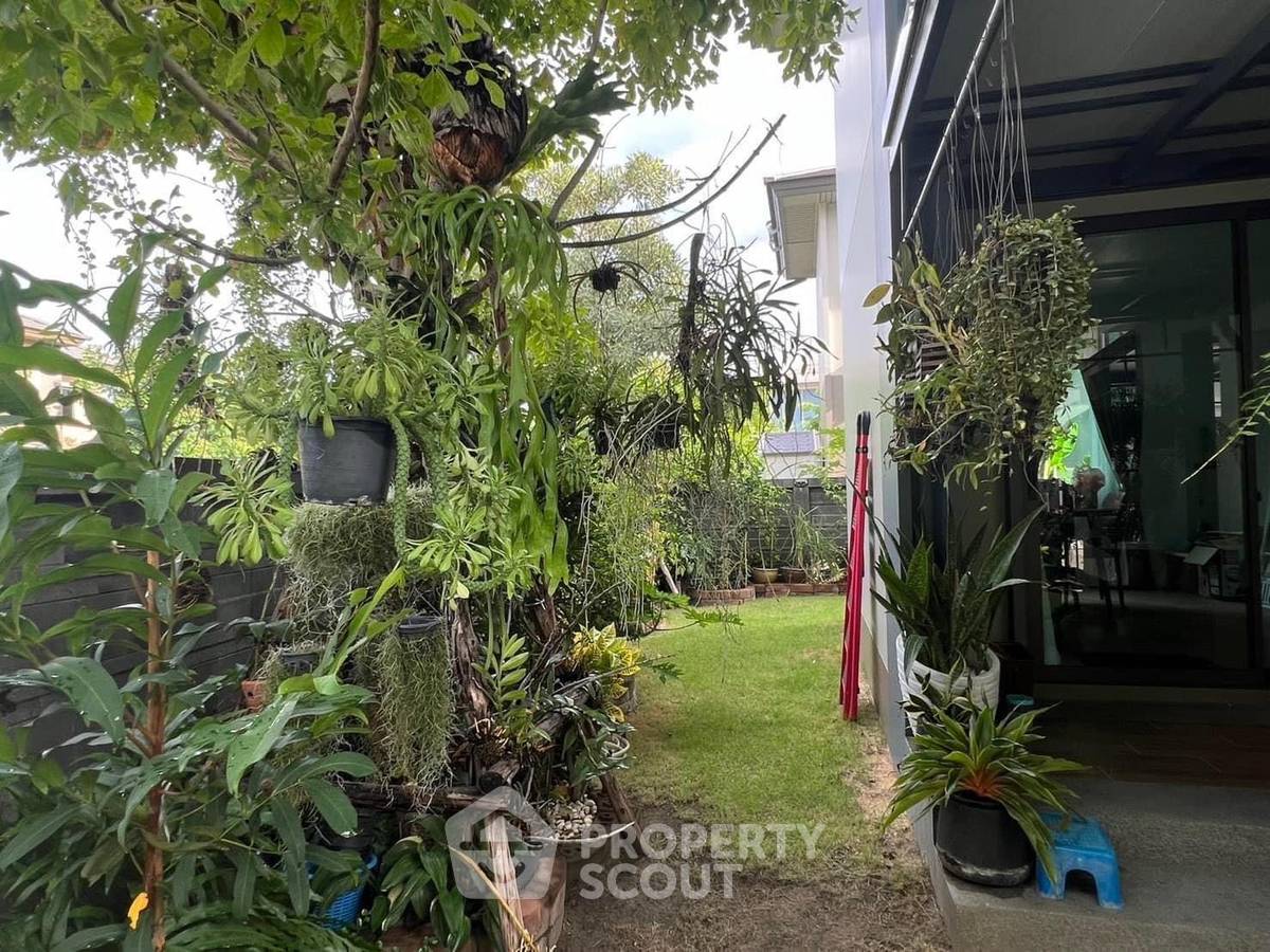 รูป บ้านเช่า 4 ห้องนอน โครงการ บุราสิริ พระราม 2 ใกล้แสมดํา (ID 1553763) - รูปที่ 4/19