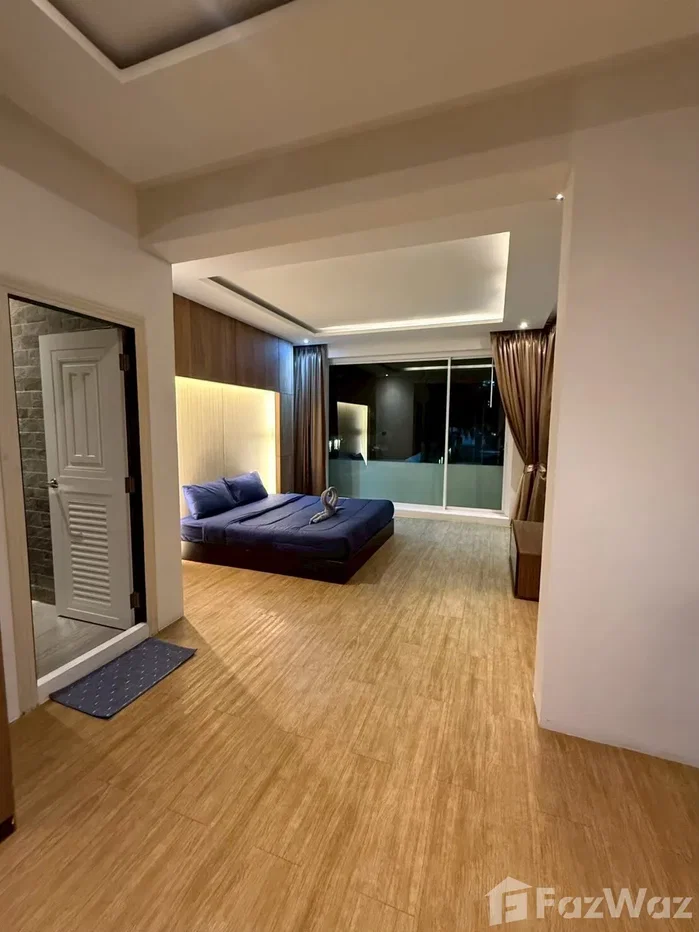 รูป วิลล่าให้เช่า 5 ห้องนอน ในโครงการ ปาล์ม โอเอซิส 3934290 - รูปที่ 13/21