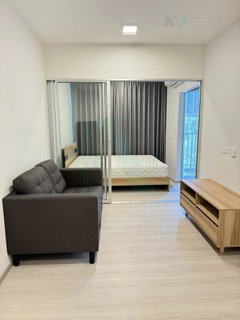 รูปภาพ For rent condo PLUM CONDO SUKHUMVIT 62 Building 1, Floor 3,1 bed room, Room size 29 sqm