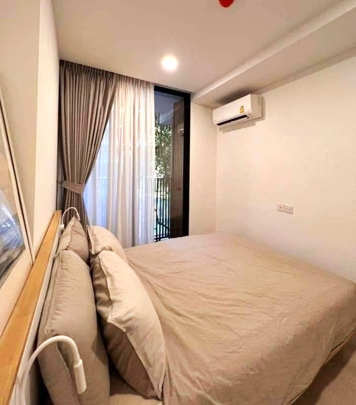รูป 🏢✨✨LineID: @AgentCondo (With@)===Noble Ambience Sukhumvit 42🔸Nice Room🔸 - รูปที่ 6/6
