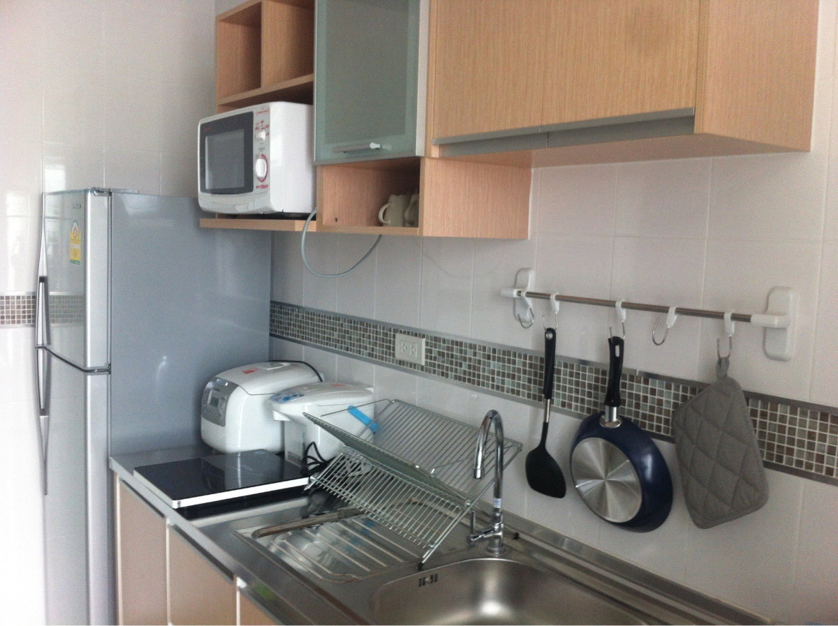รูป For Sale Condo Ladda Condo View Sriracha Code: S03-1503S - รูปที่ 5/9